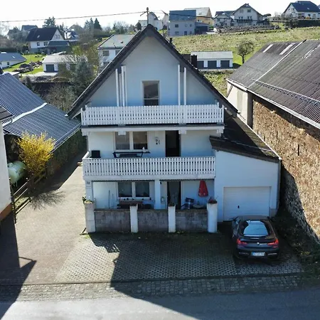 Pitlane-apartment Appartement Herresbach