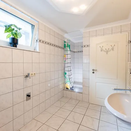 Pitlane-apartment Herresbach