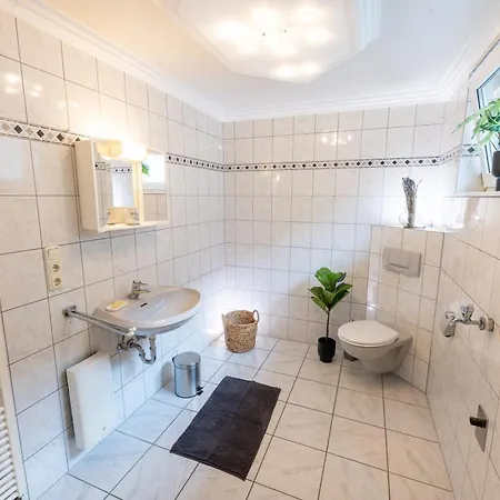 Pitlane-apartment Appartement