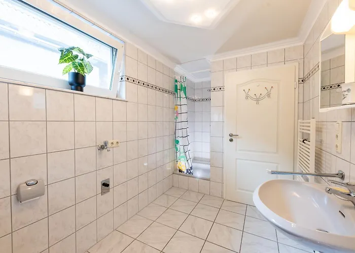 Pitlane-apartment Herresbach